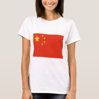 Chine - République populaire de Chine - 中 华 人 民 共 