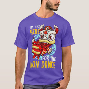 T-shirt Chinese New Year 2023