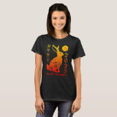 T-shirt Chinese New Year 2023 Dragon Year Of The Rabbit Zo (Devant entier)