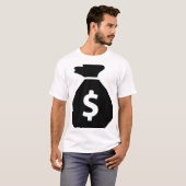 T-shirt Ching Ching (Devant entier)