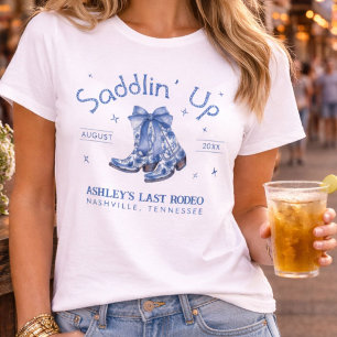 T-shirt Chinoiserie Fait sa toilette pour la fête de Bache