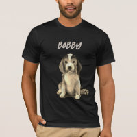 chiot beagle