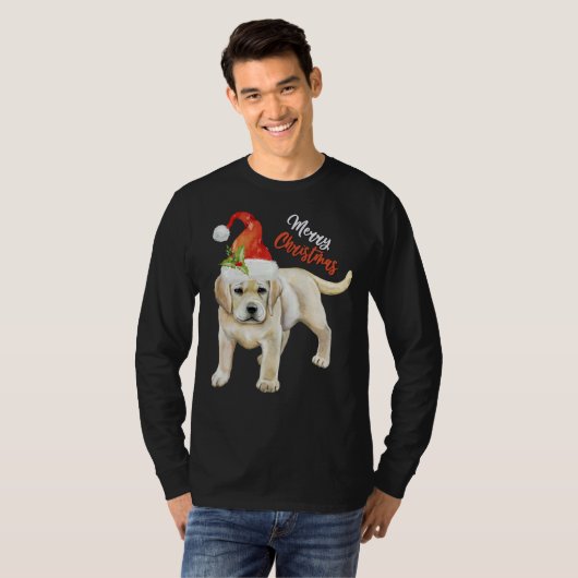 T-shirt Chiot réducteur d'or 295 (Devant entier)