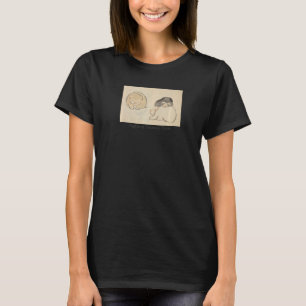 T-shirt Chiots par Nakamura Hochu