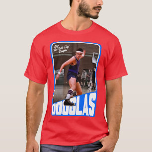 T-shirt Chip The Cable Guy Douglas Basketball Trading d