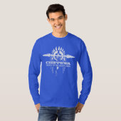 T-shirt Chippewa 2 (Devant entier)