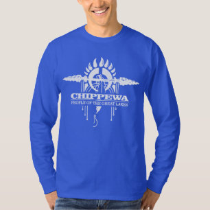 T-shirt Chippewa 2
