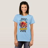T-shirt Chips minimum (Devant entier)
