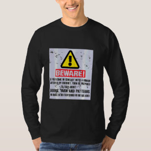 T-shirt Chips Poker Fan Card Jeu Joueur Casino