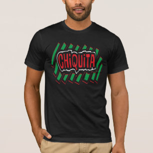 T-shirt Chiquita