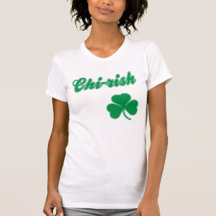 T-shirt Chirish