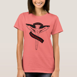 T-shirt Chiropractic2