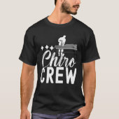 T-shirt Chiropractic Merch Chiropractor 2 (Devant)