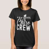 T-shirt Chiropractic Merch Chiropractor 2 (Devant)