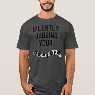 T-shirt chiropractor humor 2