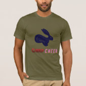 T-shirt Chirp Cheer (Devant)