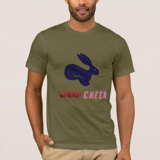 T-shirt Chirp Cheer