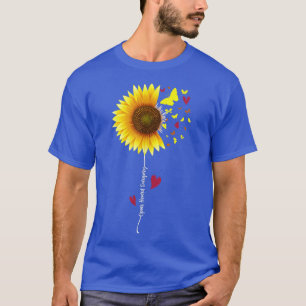 T-shirt Chirurgie cardiaque ouverte