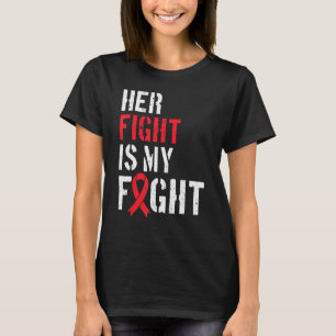 T-shirt Chirurgie cardiaque ouverte Contourner la sensibil