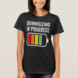 T-shirt Chirurgie De Contournement gastrique Perte De Poid