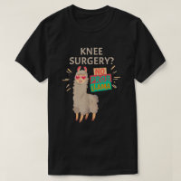 Chirurgie du genou Pas de problème | Remplacement