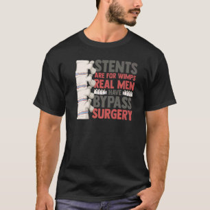 T-shirt Chirurgie Inspirationnelle Pour Répéter Sarcastiqu
