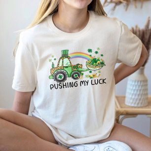 T-shirt Chirurgie Pour La Saint Patrick, Drôle