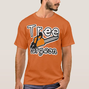 T-shirt Chirurgien