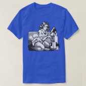 T-shirt Chirurgien (Design devant)