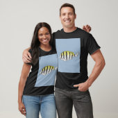 T-shirt Chirurgien bagnard (Unisexe)