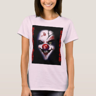 T-shirt Chirurgien de remplacement - Clown malin