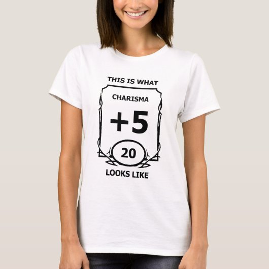 T-shirt Chirurgien-T-Shirt (Devant)