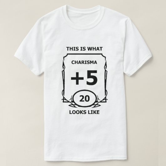 T-shirt Chirurgien-T-Shirt (Design devant)