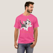 T-shirt Chis Sweet Home (Devant entier)
