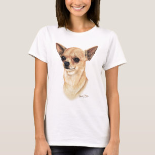 T-shirt Chiwawa
