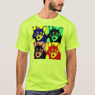 T-shirt Chiwawa de Chico