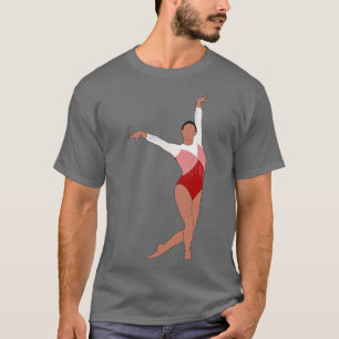 T-shirt Chloe Negrete