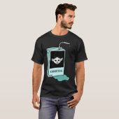 T-shirt Chlore (Devant entier)