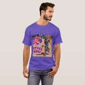 T-Shirt Cho-Zen Few (Devant entier)