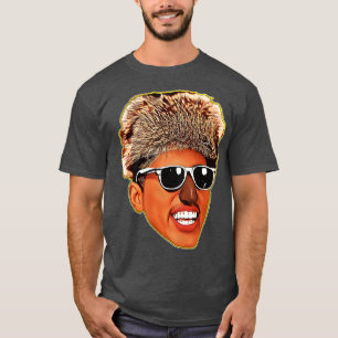 T-SHIRT CHOC G