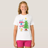 T-shirt Choc Plein De Fruit (Devant entier)