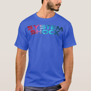 T-SHIRT CHOC SYSTÈME
