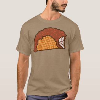 T-shirt Choco Taco