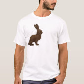 T-shirt Chocobunny (Devant)