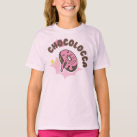 chocolocca (fou de chocolat aux beignets)