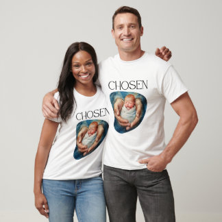 T-shirt CHOISI
