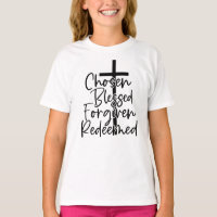 Choisi Bénéficié Pardonné Racheté-5572