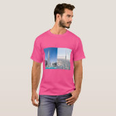 T-shirt choisir (Devant entier)