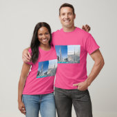 T-shirt choisir (Unisexe)
