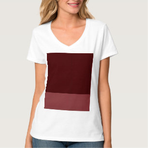 T-shirt Choisissez des cadeaux personnalisés et des design